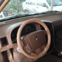 پژو پارس ۹۲خوش رخ|خودرو سواری و وانت|واجارگاه, |دیوار