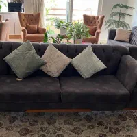 فروش مبل سه نفره