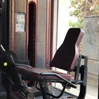 دستگاه بدنسازی جاروکش|تجهیزات ورزشی|تبریز, |دیوار