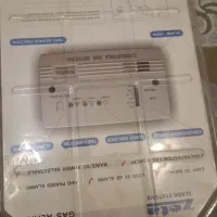 سنسور هشدارگاز، دتکتور zeta