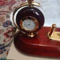 ست ساعت رومیزی