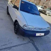 پراید مخرم