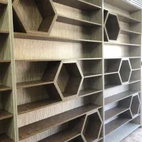 دکوراسیون مغازه