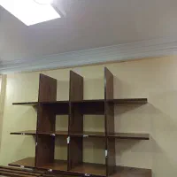 فروش شلف چوبی