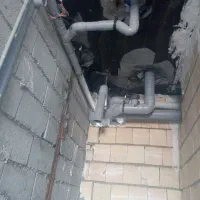 اوله کشی آب و فاضلاب|خدمات پیشه و مهارت|مشهد, مهدی آباد (بلوار توس)|دیوار