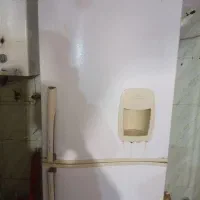 یخچال فریزر