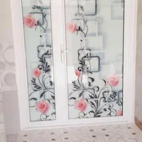 سازنده انواع درب و پنجره الومنیومی|مصالح و تجهیزات ساختمان|نجف‌آباد, شهرک صنعتی نجف آباد|دیوار