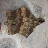 فروش کاپشن خلبانی سایز بزرگ