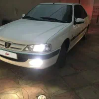 پارس XU7مدل۱۴۰۰