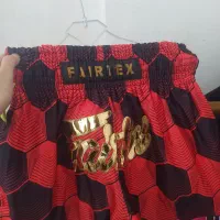 شورتک کیک بوکس|تجهیزات ورزشی|فولادشهر, B5|دیوار