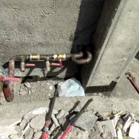 شاگرد تاسیسات