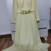 لباس مجلسی|لباس|گرگان, |دیوار