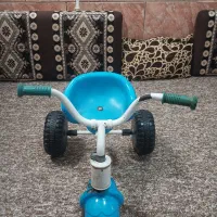 سه چرخه کودک