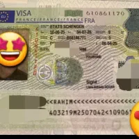 ویزا شنگن تضمینی