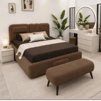 تخت خواب+سرویس خواب مازراتی