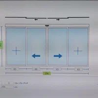 نصب و تعمیر درب اتوماتیک شیشهای درب برقی شیشهای|خدمات پیشه و مهارت|تهران, پاسداران|دیوار