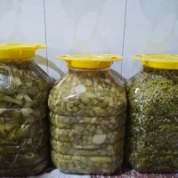 ترشی بیلهر و بنه