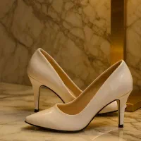 کفش مجلسی شیک