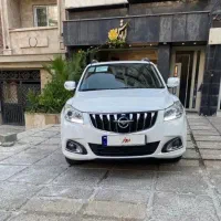 هایما S7 مدل 98 (فقط اقساطی) با اعتماد آریا|خودرو سواری و وانت|تهران, نارمک|دیوار