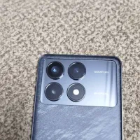 گوشی شیائومی ردمی k70 pro  رام 24 حافظه 1ترا