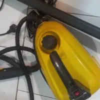 بخار شور خراب