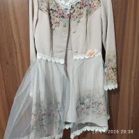 مانتو مجلسی عروسکی|لباس|هشتگرد, فاز ۳ مهستان|دیوار