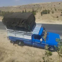 حمل بار  اسباب‌کشی منزل همراه با کارگر ماهر|خدمات حمل و نقل|نورآباد ممسنی, |دیوار