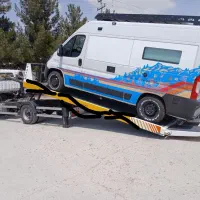 خودروبر ..خراسان شمالی|خدمات حمل و نقل|اسفراین, |دیوار