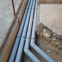 لوله کشی ساختمان|خدمات پیشه و مهارت|ایلام, |دیوار