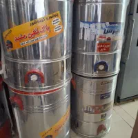 پتو شوی ۶۰ کیلوتمام استیل