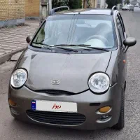 فروش ام وی ام ۱۱۰ چهار سیلندر مدل ۹۴(mvm110)|خودرو سواری و وانت|رشت, پاستوریزه|دیوار