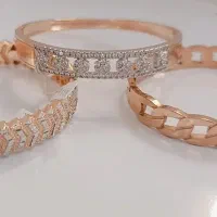 بدلیجات دستبند آیینه