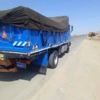 فروش خاور|خودرو سنگین|فورگ, |دیوار