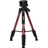 سه پایه دوربین جی ماری مدل kp-2234