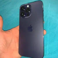 آیفون ۱۴ پرو مکس