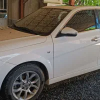 دنا پلاس توربو ۵ دنده ۹۸