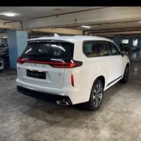 لوکس ترین خودرو مونتاژی ایران اکستریم