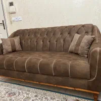 میل راحتی|مبلمان خانگی و میز عسلی|کرج, مصباح|دیوار