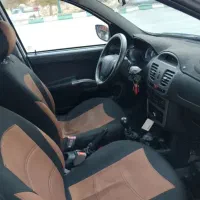 ساینا۹۸بدون رنگ درجه یک|خودرو سواری و وانت|بروجرد, |دیوار