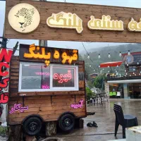 تابلو سازی غفاری