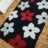 گلیم ۴ متری