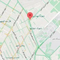 زمین مسکونی