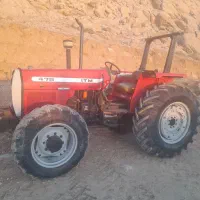 تراکتور ۴۷۵جفت مدل ۹۷