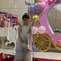 دی جی تولد حباب بازی بادکنک آرایی فینگرفود|خدمات پذیرایی، مراسم|تهران, سعادت‌آباد|دیوار