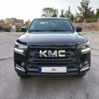 کیامسی t8 مدل ۴۰۲