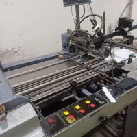 ورق تاکن حرفه ای  نیازمندیم