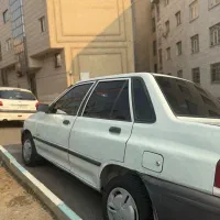 پراید صبا Gli ۱۳۸۲|خودرو سواری و وانت|تهران, دریاننو|دیوار