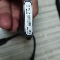 هارد اس اس دی یک ترابایت twin mos|قطعات و لوازم جانبی رایانه|اصفهان, وحید|دیوار