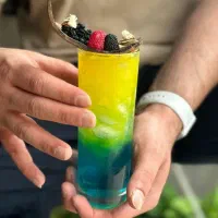 دوره جامع کافی شاپ زیر نظر فنی و حرفه ای