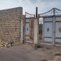 زمین جاده قمصر کوچه  پدیده ۲۴متری  نیمه ساخته|فروش زمین و ملک کلنگی|کاشان, دشت لتحر|دیوار